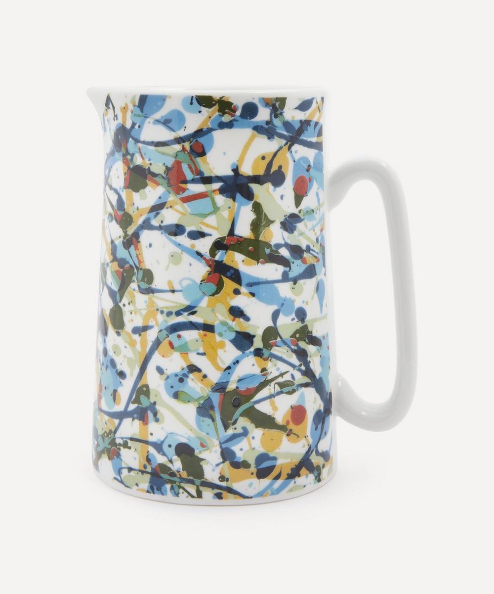 Penhaligon's x Liberty London Jug