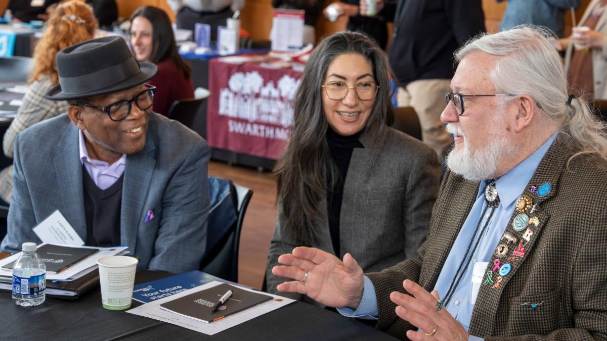 Transfer Pathways Institute