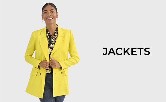 jackets