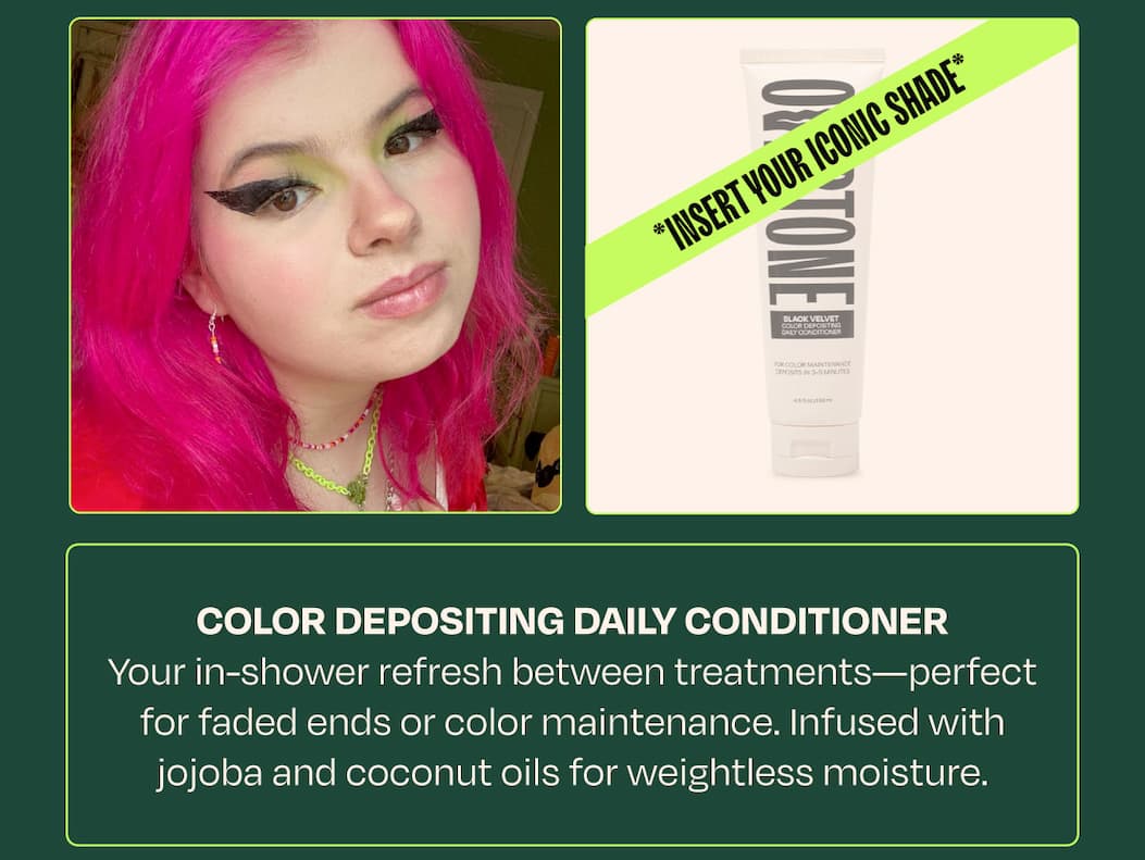 Overtone Holiday Gift Guide is HERE