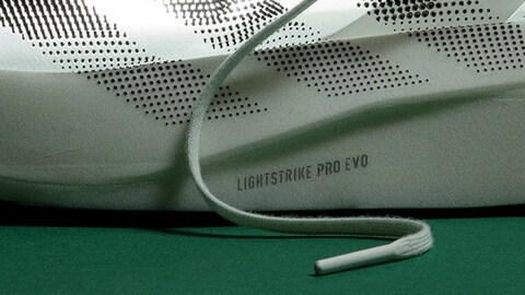 Adidas’s Latest Super Shoe Is Its Boldest Ever, in More Ways Than One
