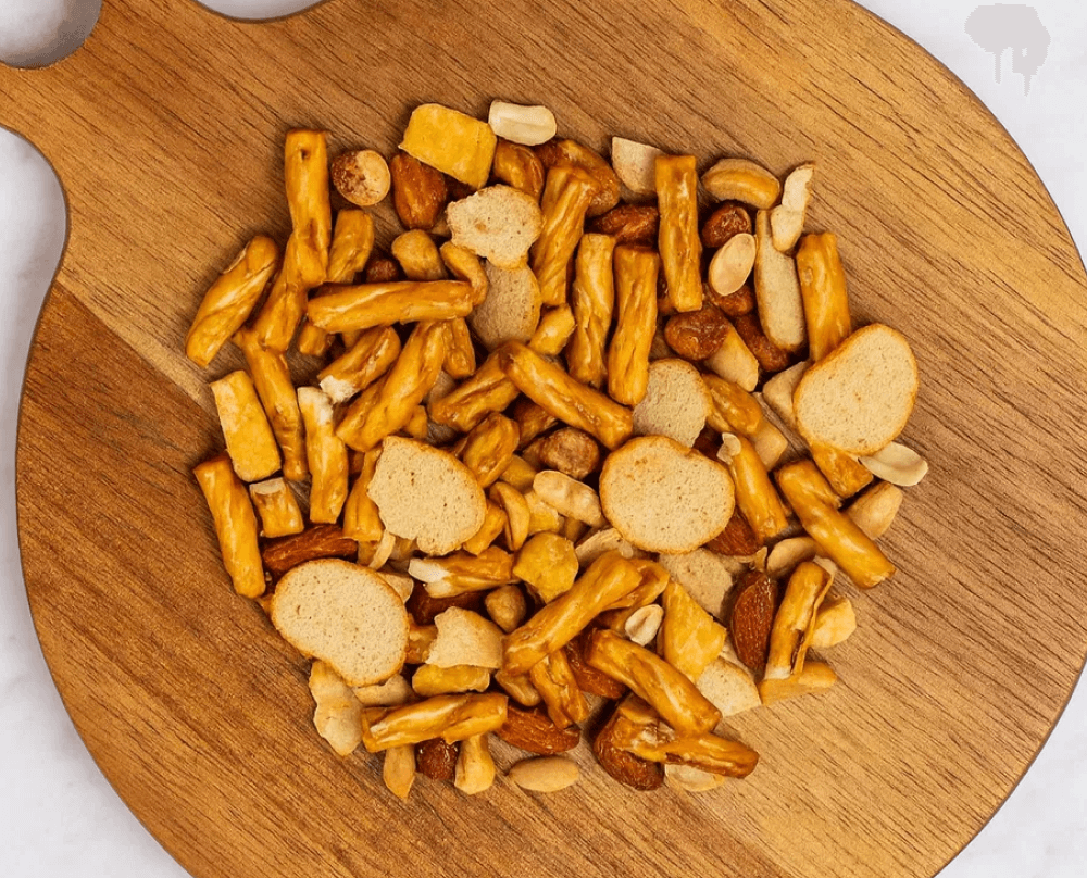 Try Sweet & Salty Pretz Mix™