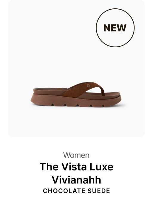 New month, new styles. Explore July's new arrivals on REEF.com, featuring exclusive pairs you won’t see elsewhere. Shop Vista Luxe Vivianahh