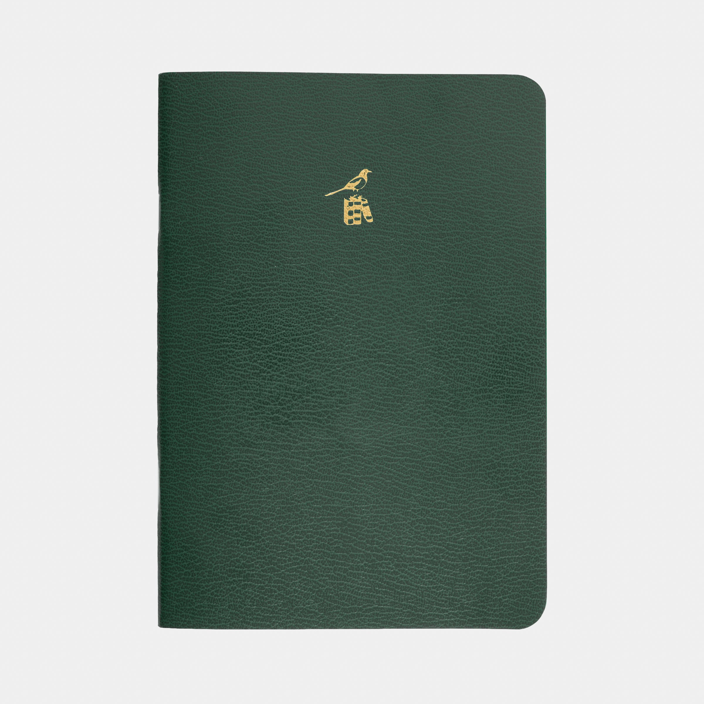 Image of Bieffe Handmade Italian Notebook