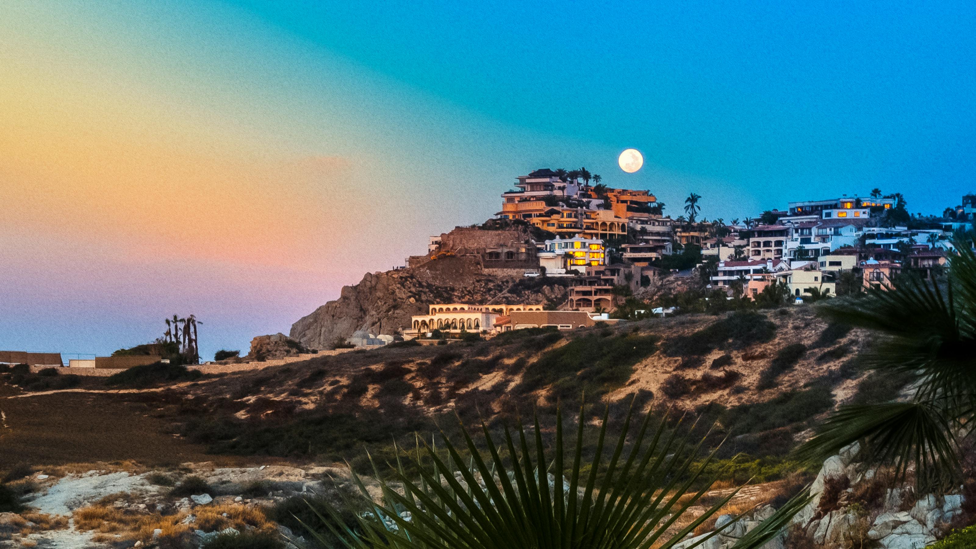 Cabo San Lucas, Mexico