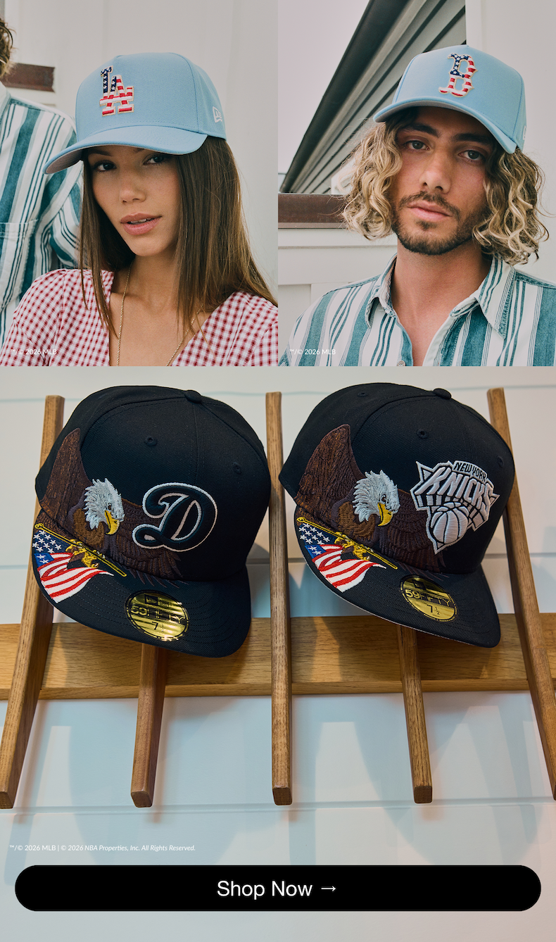 Shop Now.