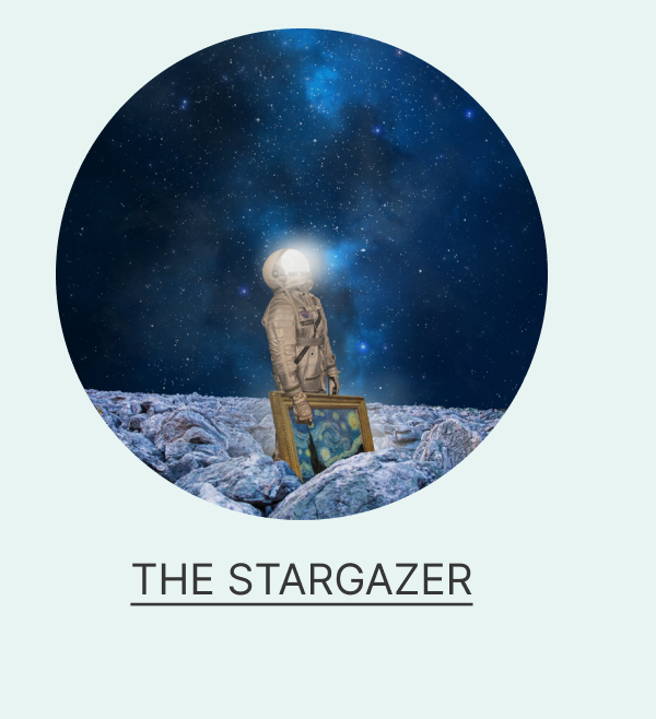 the stargazer