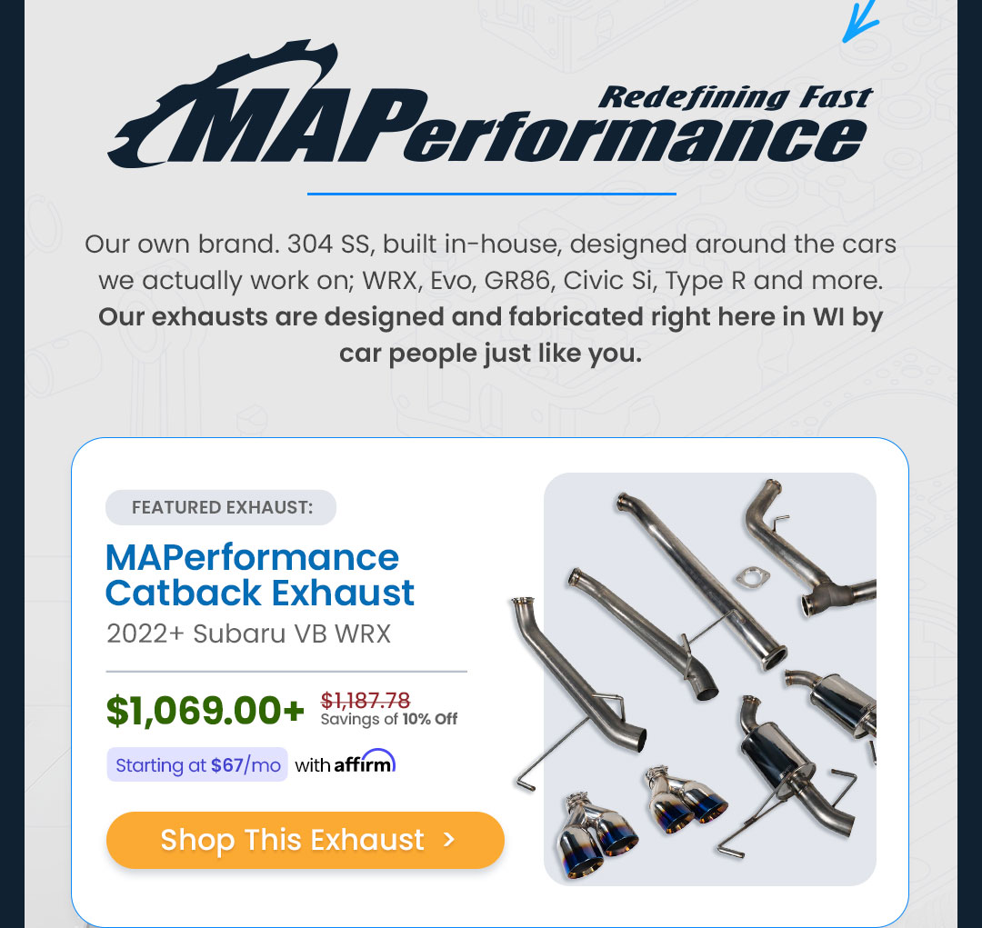 Shop This Exhaust