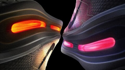 Nike’s Plushest Running Shoes Yet Bring New Meaning to the Term ‘Fat Stacks’
