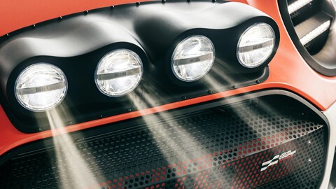 One of the Biggest Names in Motorcycle Culture Just Took Hot Hatchbacks to the Next Level