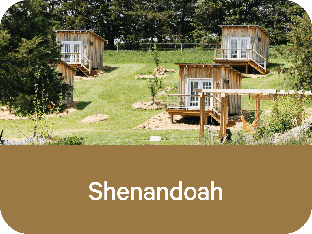 Shenandoah