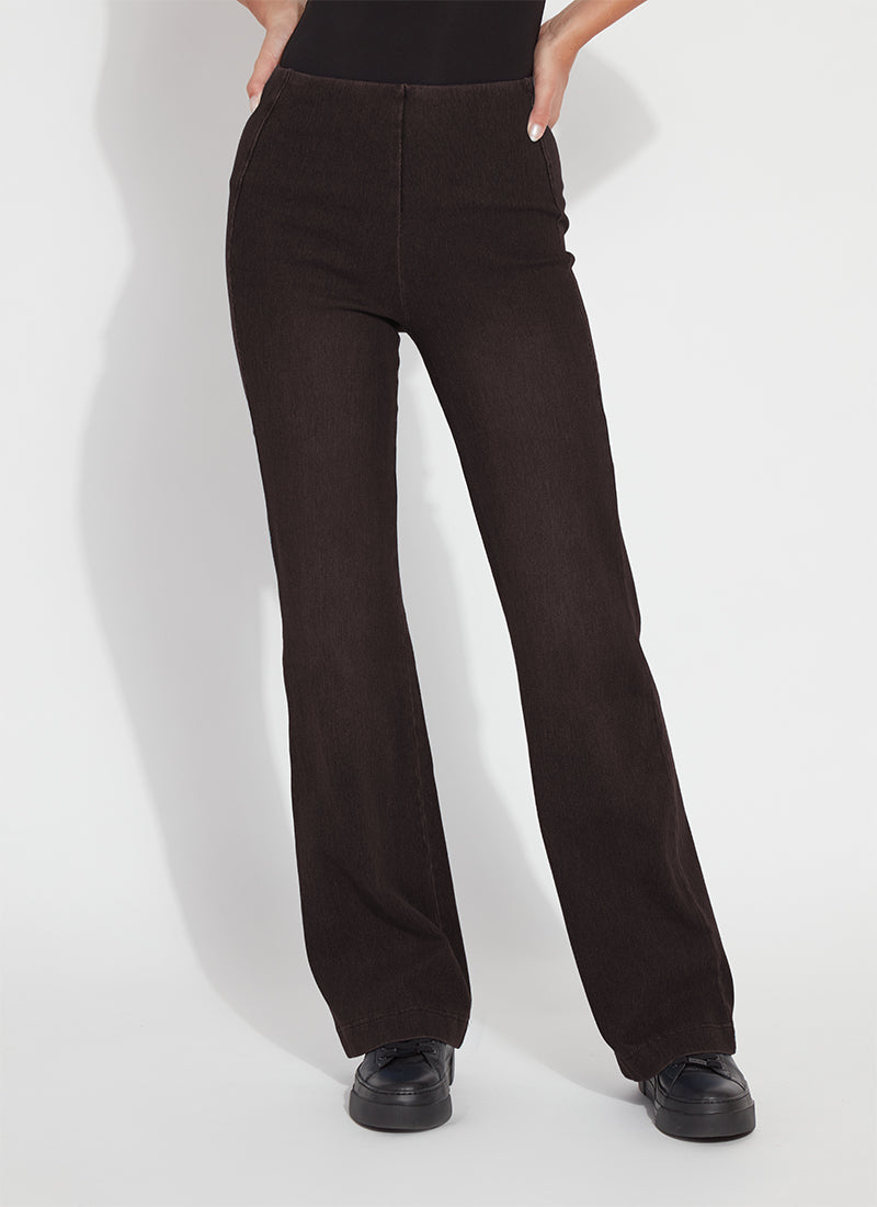 Image of Denim Trouser (33" Inseam)