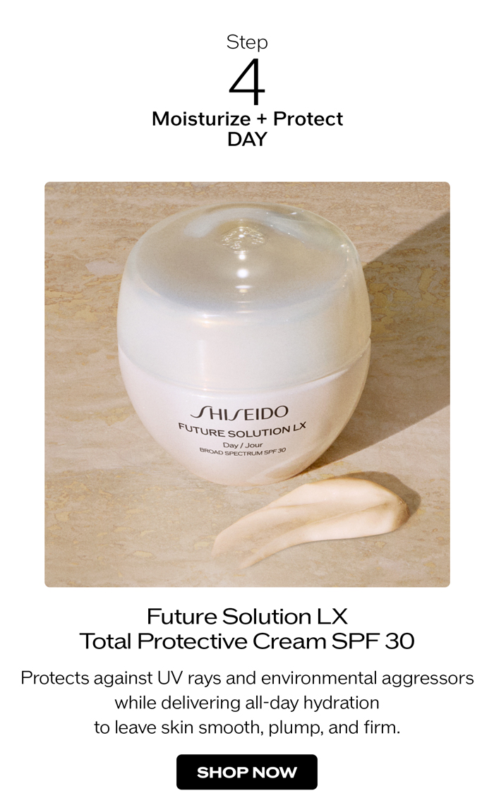 Total Protecting Cream