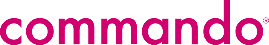 Commando Logo 