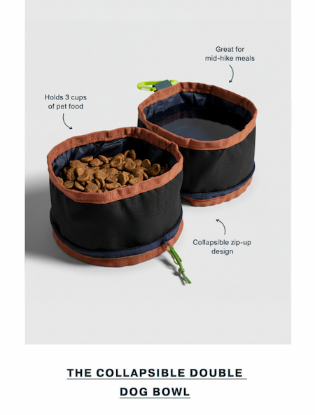 Collapsible Bowl