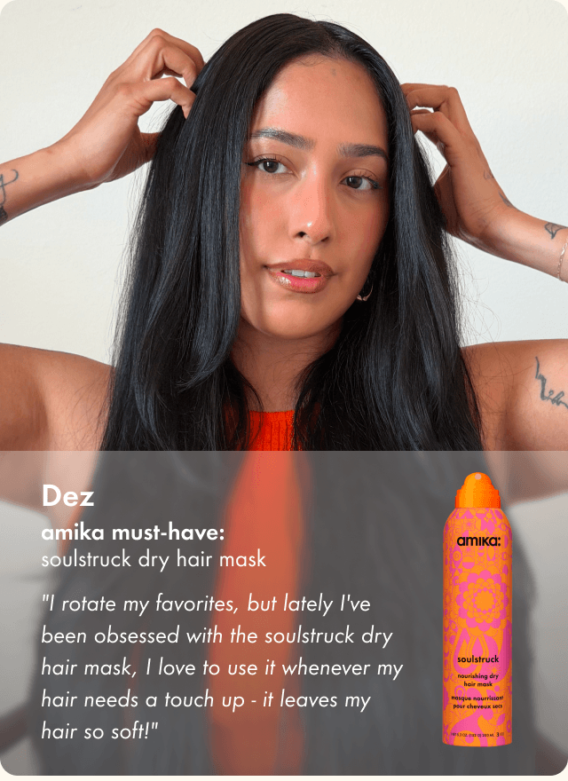 shop soulstruck dry hair mask