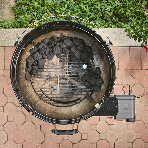 Kettle Smart Ring