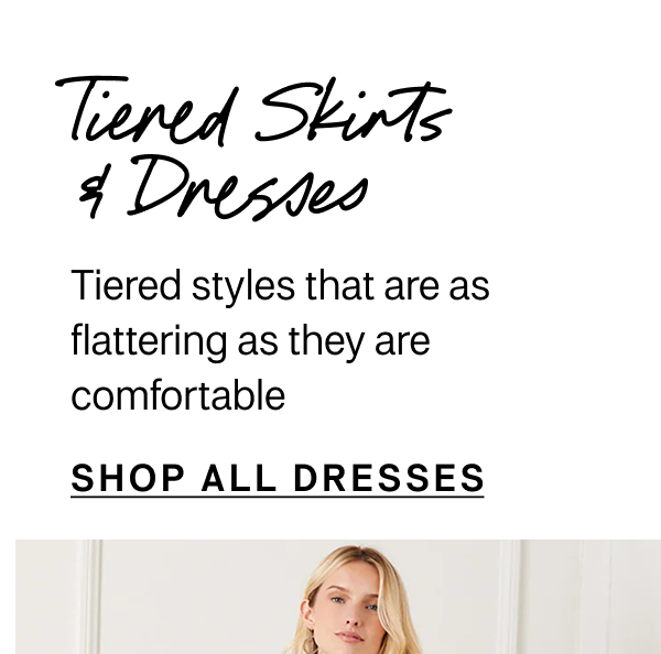 Shop All Dresses