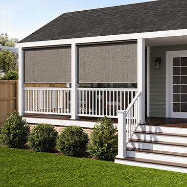SunSetter Awnings and EasyShades