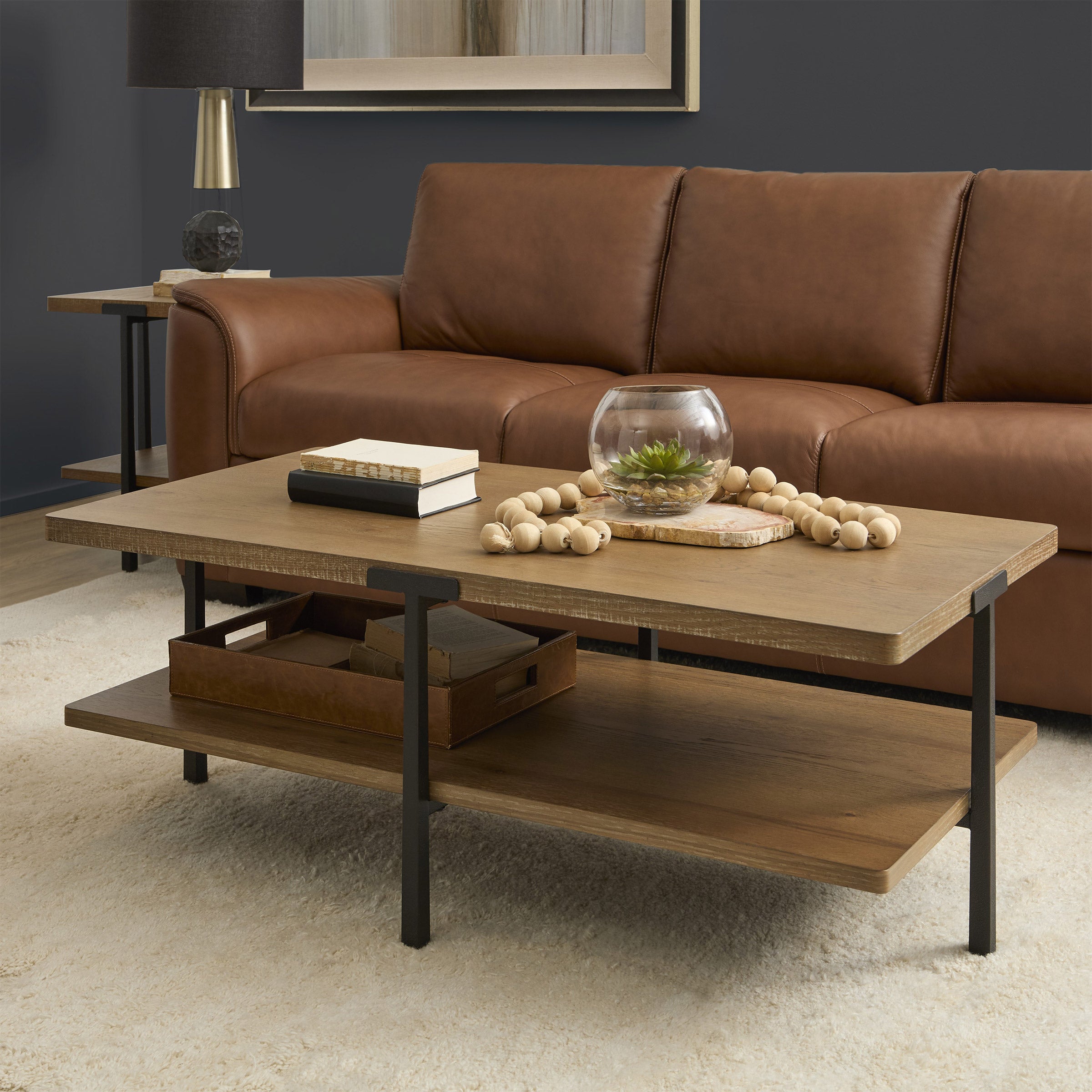 Flexsteel Occassional Living Tables