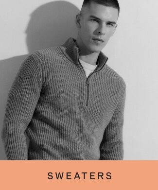 SWEATERS