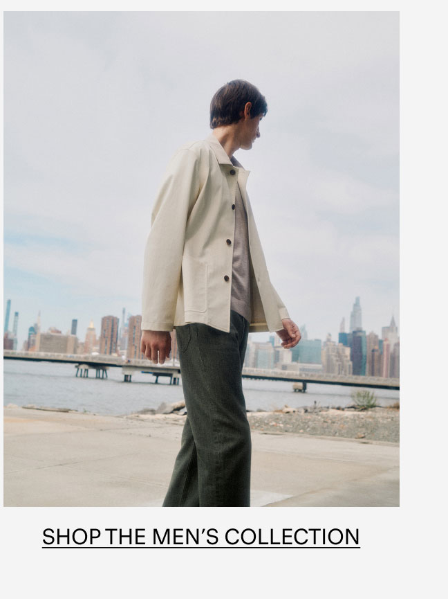 Mens New Arrivals 
