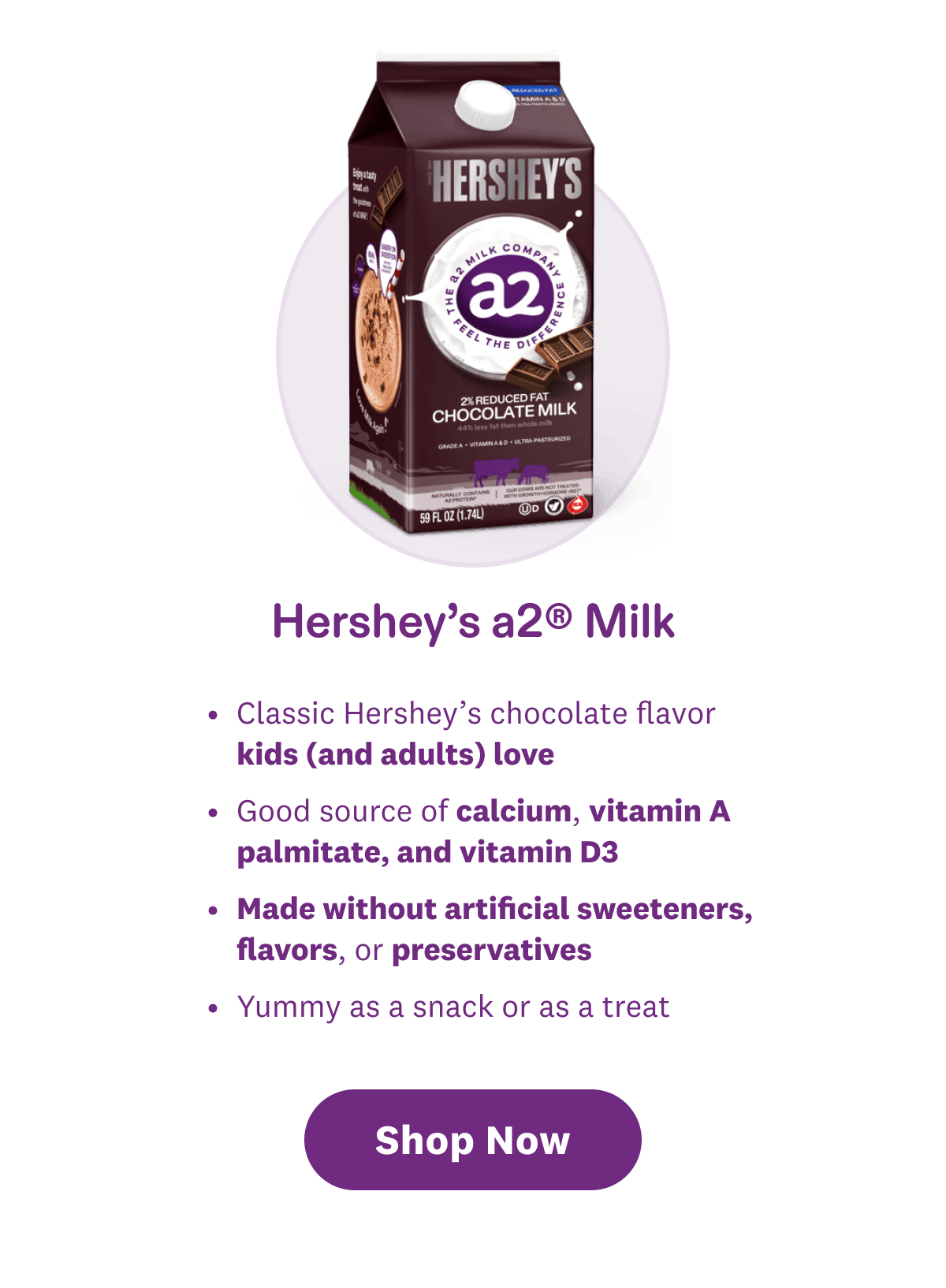 Hershey's