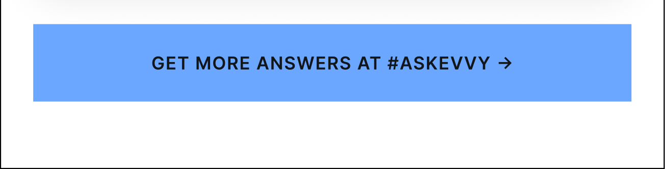 #AskEvvy