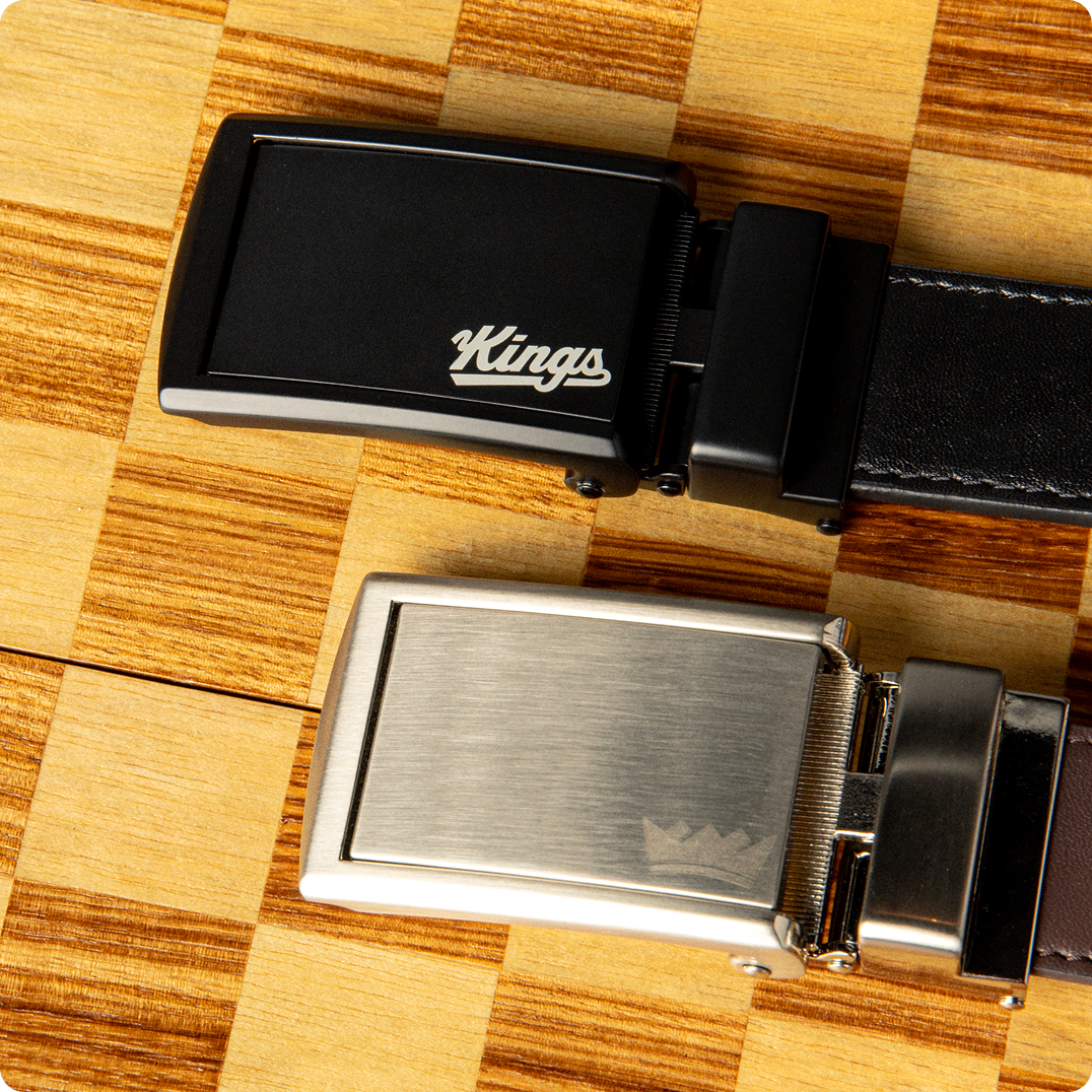 Kings Belt