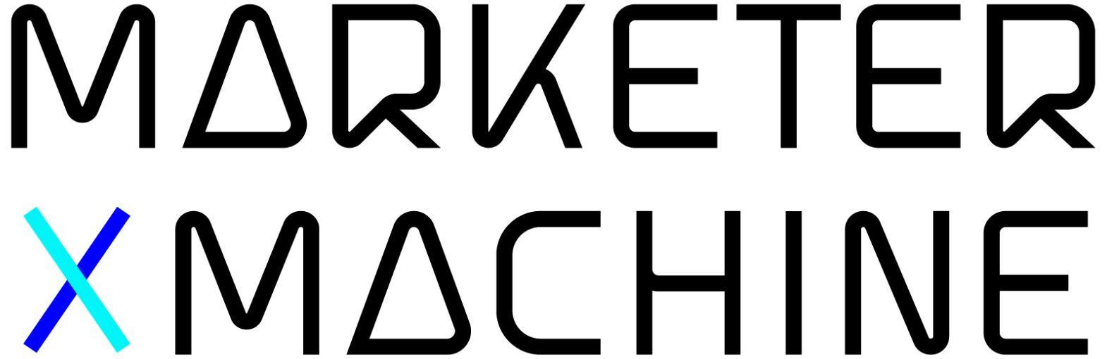 Marketer X Machine Think Summit June 16th
