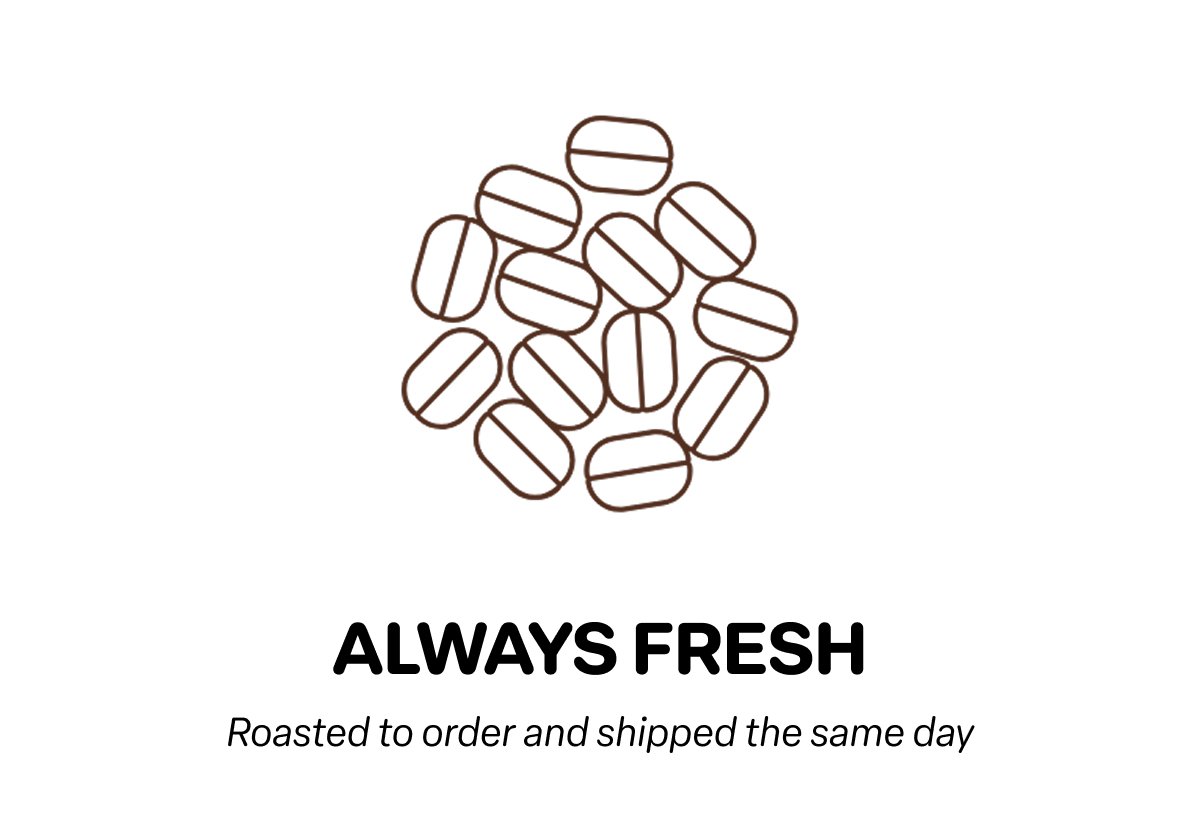 Always Fresh