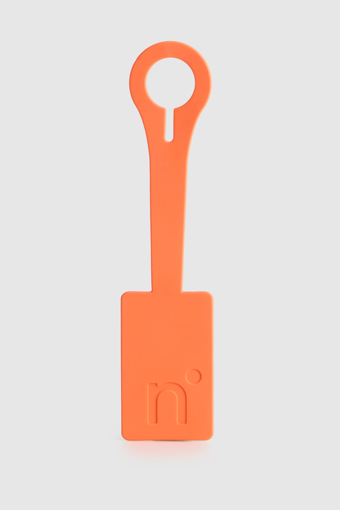 Image of Slim Luggage Tag