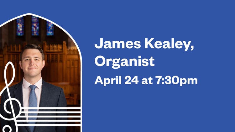 James Kealey