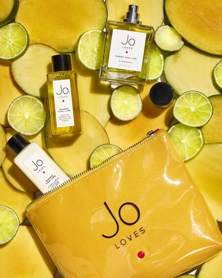 A Luxury Travel Collection