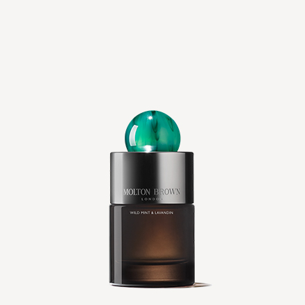 Wild Mint & Lavandin Eau de Parfum 100ml