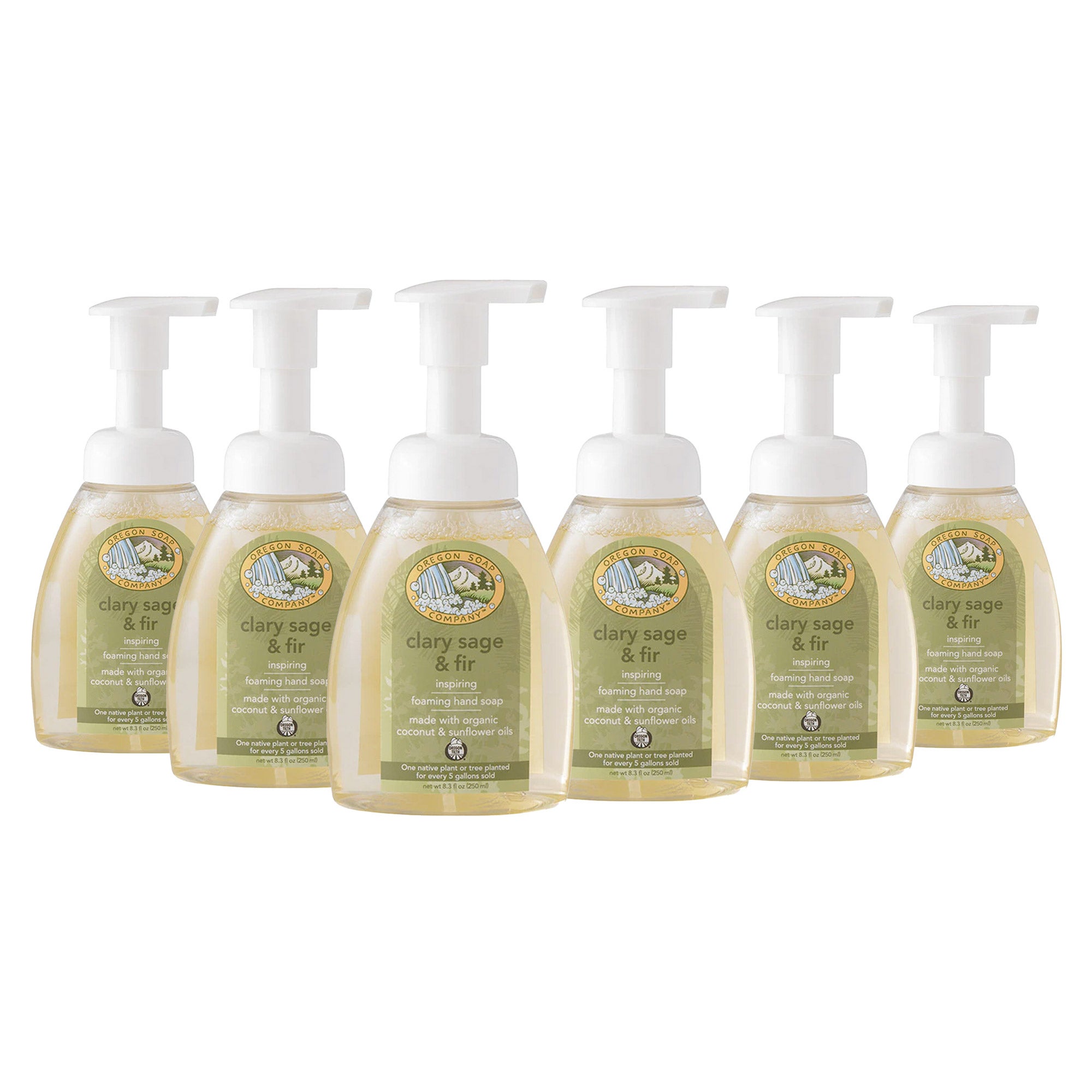 Oregon Soap Company
