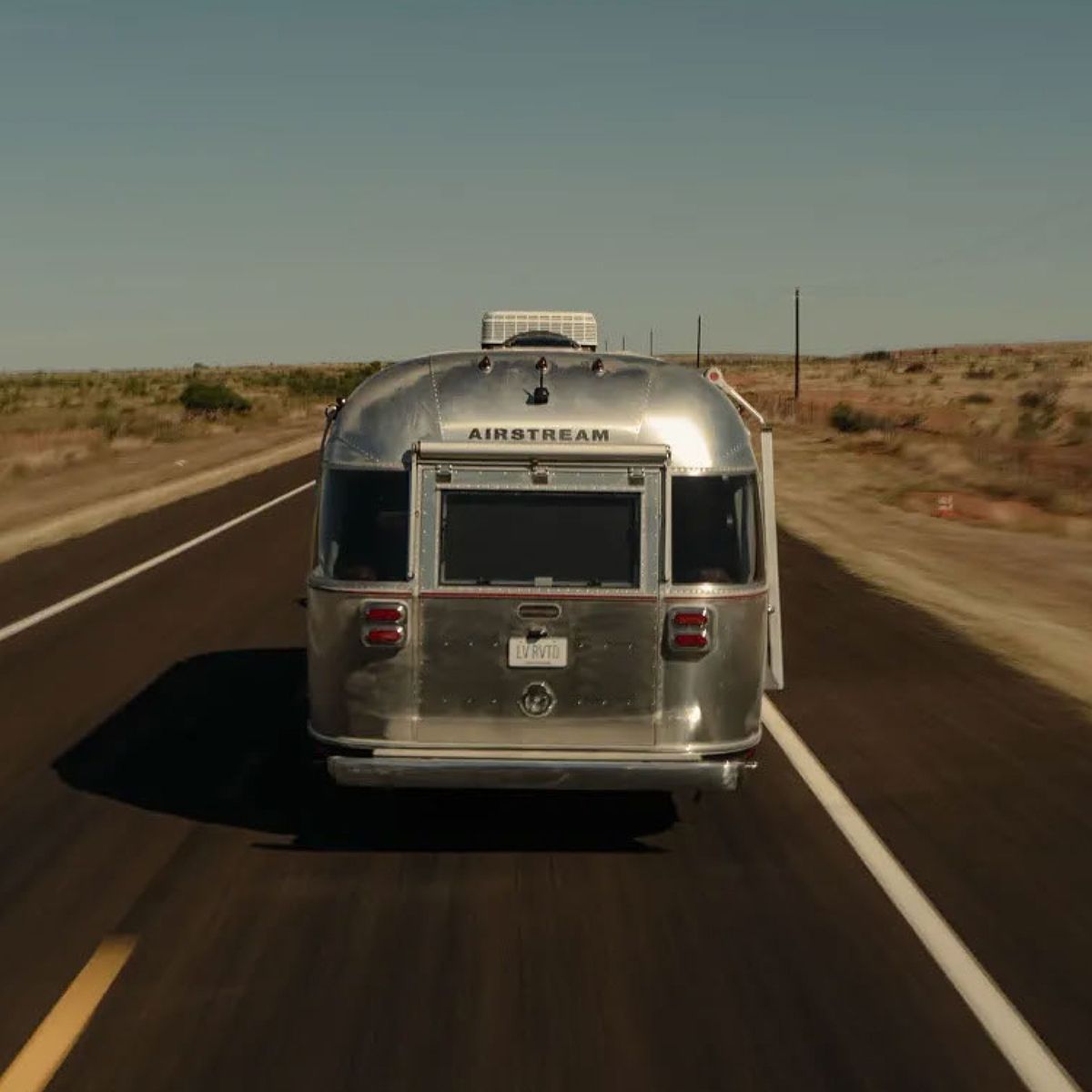 Introducing Airstream X Stetson X 6666
