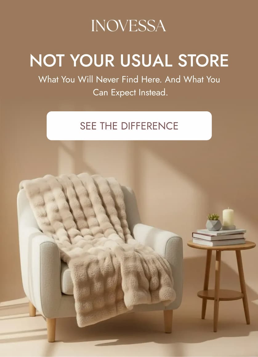 Not Your Usual Store