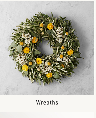 Wreaths