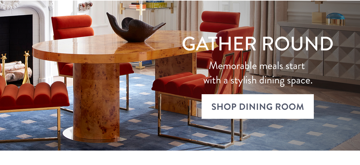 Dining Room Furniture