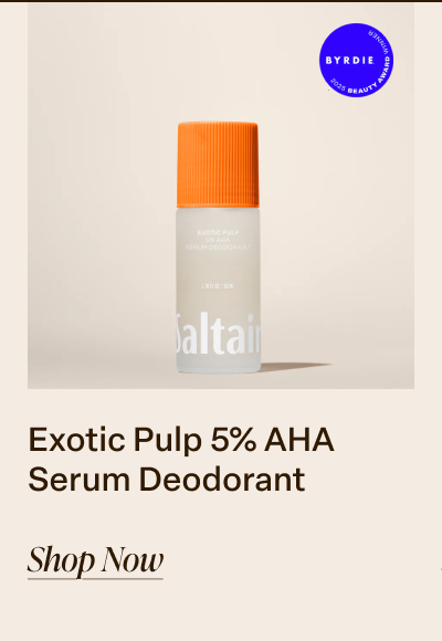 Exotic Pulp Serum Deo