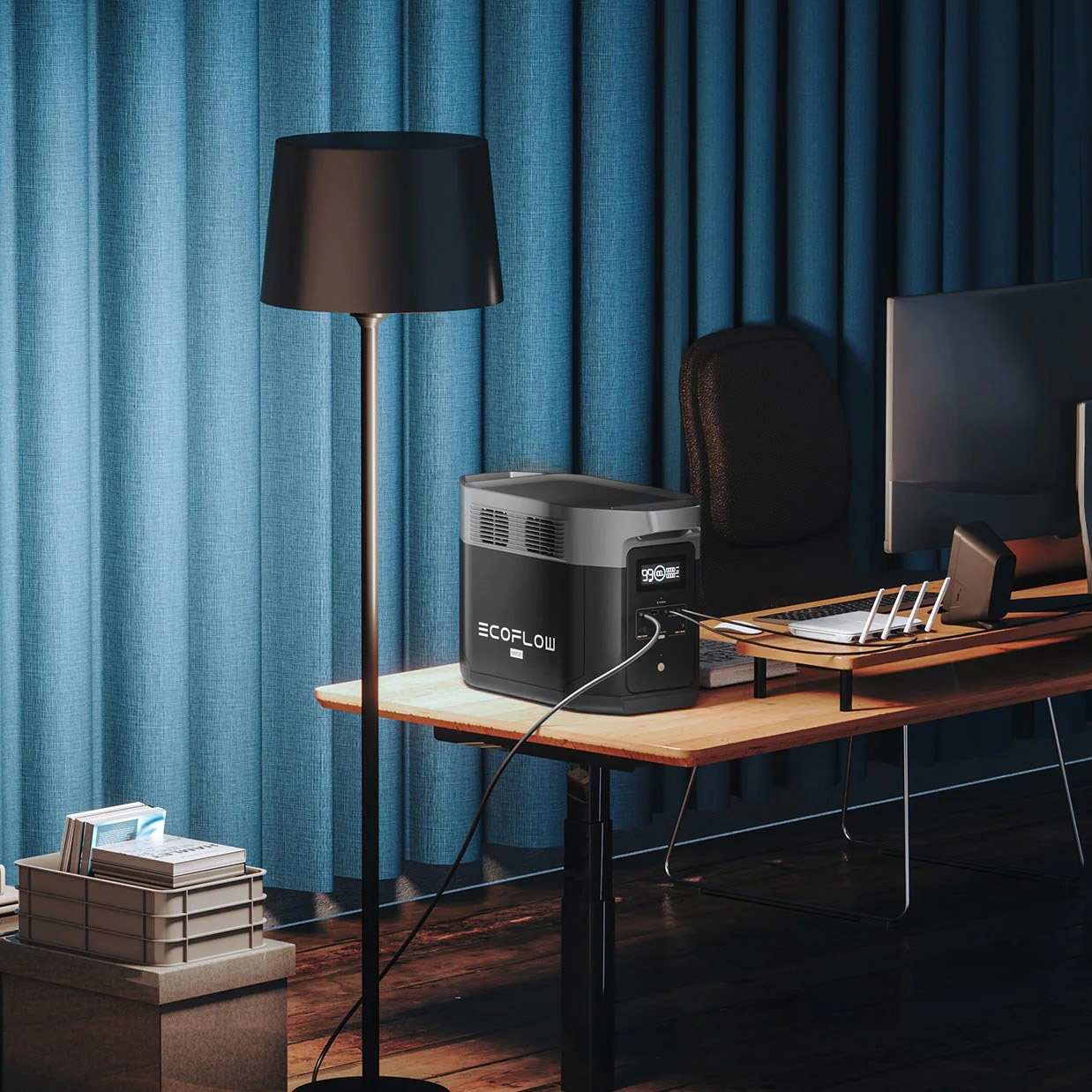 Innovative and Eco-Friendly Energy Solutions