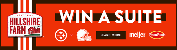 Hillshire Farm: Win a Suite