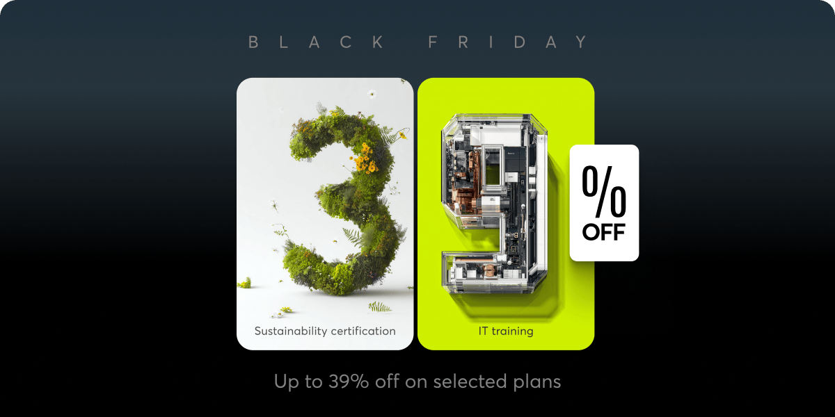 BLACK FRIDAY