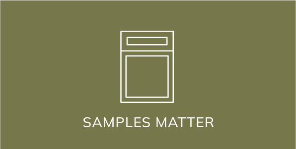 Samples Matter