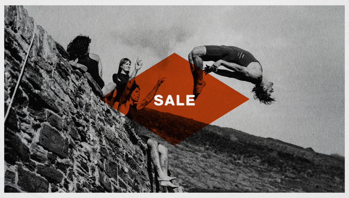 Sale | Further Reductions