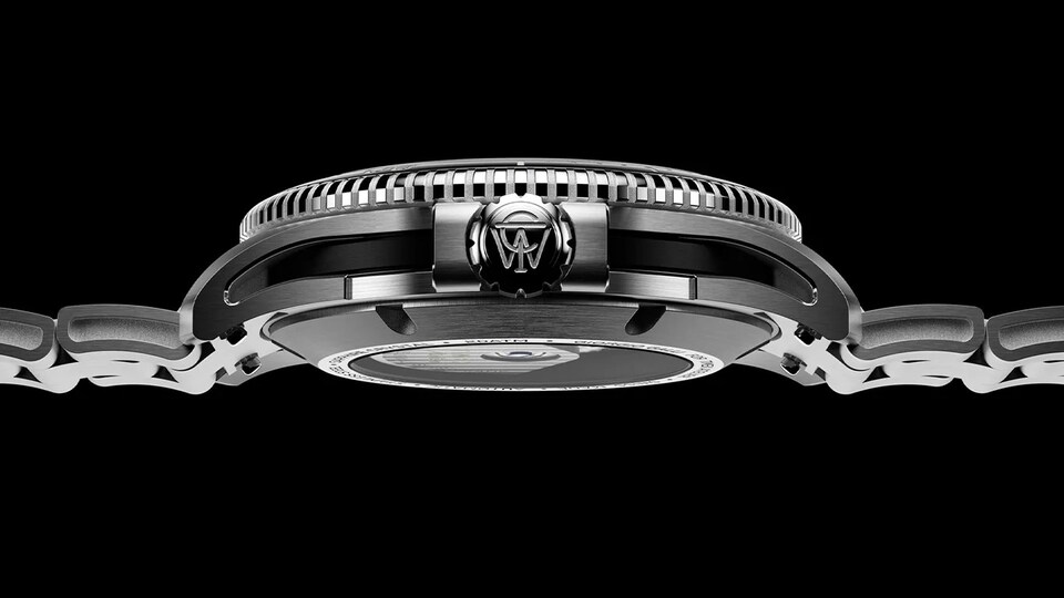 Timex’s New Diver Is Its Most Impressive Watch Ever. It’s a Sign of Things to Come
