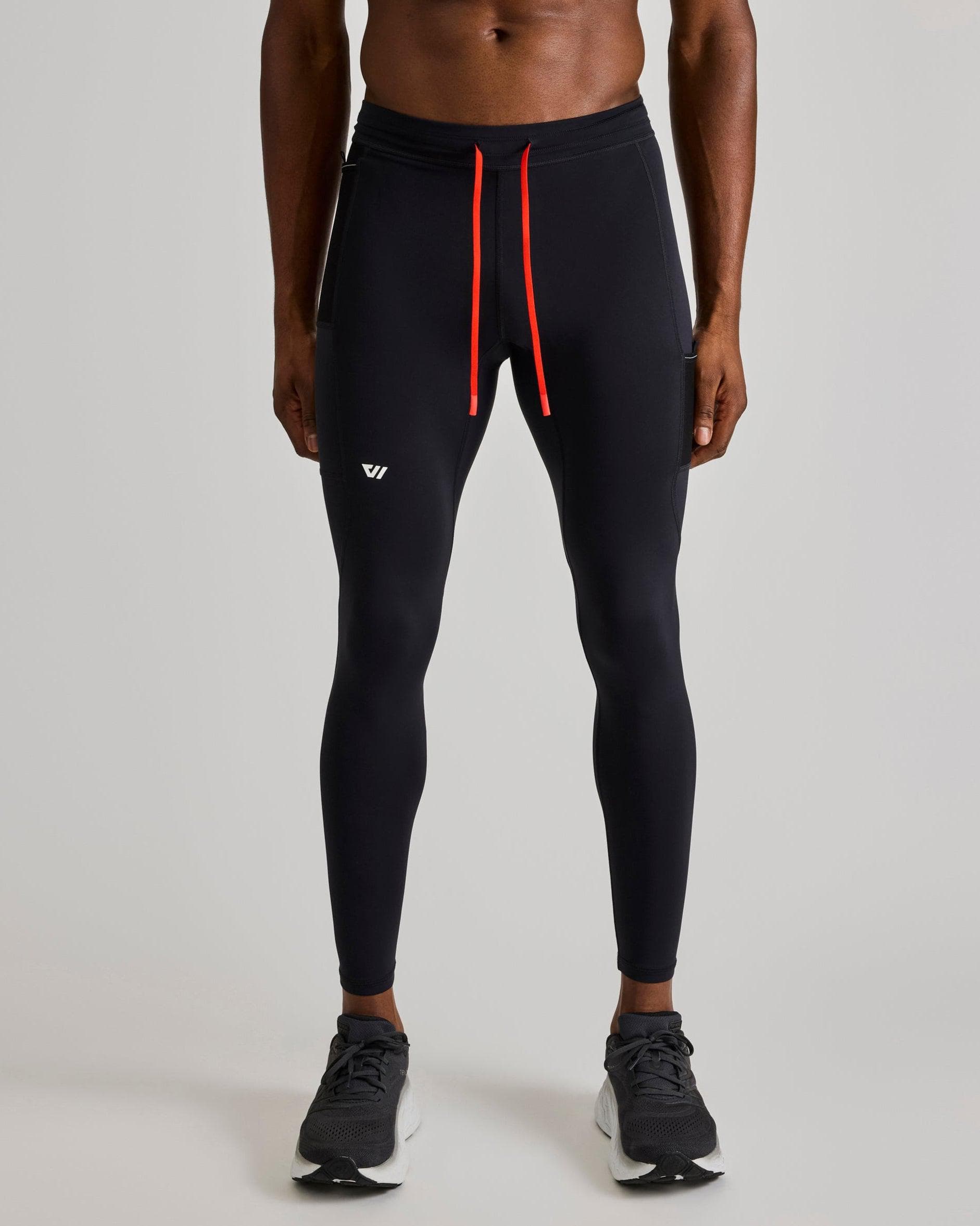 Image of Distance Full Tight in Black