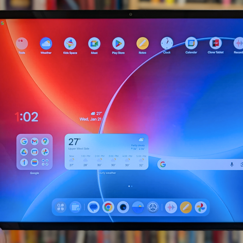 OnePlus Pad Go 2 Review: A Polished Tablet That Gets Most Things Right