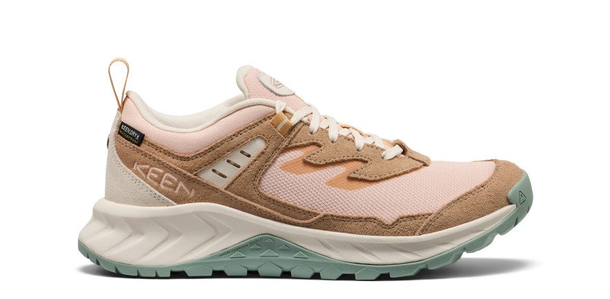 Women's Hightrail Waterproof Hiking Shoe